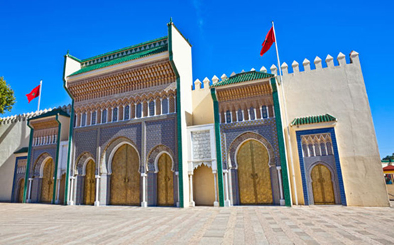 Fez a Volubilis / Moulay Idriss / Meknes Excursión