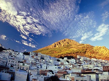 Fes to Chefchaouen Excursions