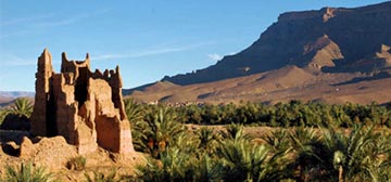 Marrakech to Ait Ben Haddou & Ouarzazate Excursion