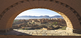 Marruecos Auténtico turística