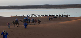 Marruecos Tour del Desierto