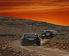 Day 3: Dades gorge /Todra Gorge /Merzouga 