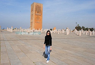 Day 02: Casablanca/ Rabat/ Fez