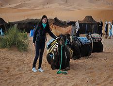  Day 6: Erfoud/ Rissani/ Merzouga