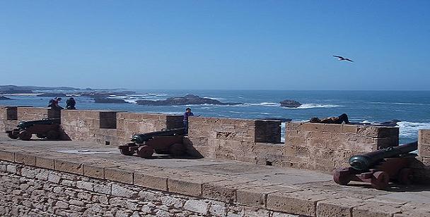 La costa atlántica y la montaña en 9 días y 8 noches