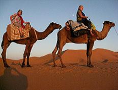 Giorno 4: Zagora / Tazarine / Alnif / Rissani / Merzouga